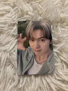 zerobaseone Never say Neverラキドロ マシュー メテュ