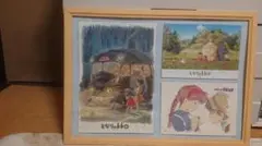 ジブリ 天空の城ラピュタ 絵画