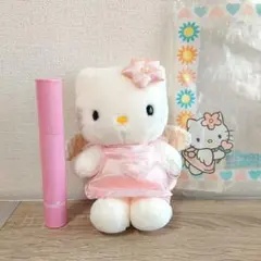 2026年最新】サンリオハローキティエンジェルぬいぐるみ1998の人気