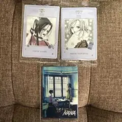 矢沢あい　ウエハース　カード　NANA
