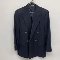 ジバンシー　ストライプ　ダブル　ジャケット　スーツのサムネイル