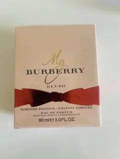 My Burberry Blush 90ml 限定版 香水のサムネイル