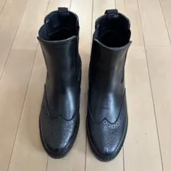 あしながおじさん　レディースレインブーツ　Sのサムネイル