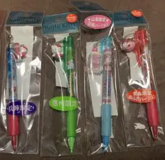 2026年最新】ご当地ハローキティシャープペンの人気アイテム - メルカリ