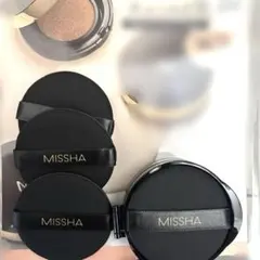 MISSHA プロカバー クッションファンデ No.23 レフィルのみのサムネイル