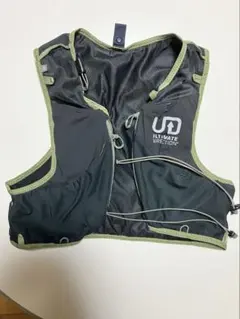 NORRONA Senja 7 ランニングベスト L/XL 美品 - メルカリ
