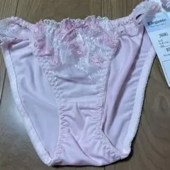レディース ショーツ Elegante ピンク系のサムネイル