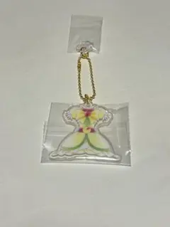 プリキュア　一番くじ　emotional moment E賞