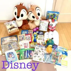 ディズニーグッズ　まとめ売り　大量　ディズニーリゾート　雑貨 ポストカード