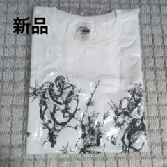 新品 Blu-ray ジョジョの奇妙な冒険 Vol.6 限定特典Tシャツ 柱の男