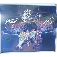 MYFIRSTSTORY/ANTITHESE/ファンクラブ限定 直筆サイン 2025年最新】my first story サインの人気アイテム - メルカリ