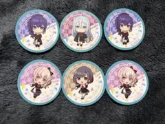 スシロー プロセカコラボ