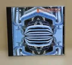 アラン・パーソンズ・プロジェクト AMMONIA AVENUE