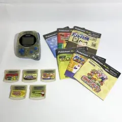 2025年最新】ポケモンミニ ウパーブルーの人気アイテム - メルカリ