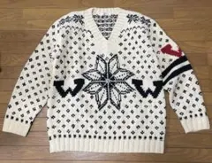 2025年最新】ワンダフルワールド ニットの人気アイテム - メルカリ