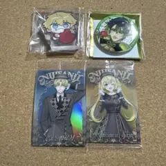 o*v様 にじさんじ 8th Anniversary