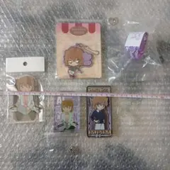 限定　名探偵コナン　グッズまとめ　灰原哀 アニメイト限定や店舗品　その他