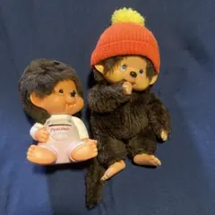 2025年最新】モンチッチ 貯金箱の人気アイテム - メルカリ