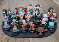 ★セール！【台座のみ】ドラゴンボール　一番くじ　ASSEMBLE