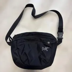 た*み様 ARC'TERYX MANTIS 2 WAISTPACK