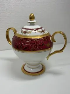 極美品】ノリタケ フィッツジェラルド 未使用 - メルカリ