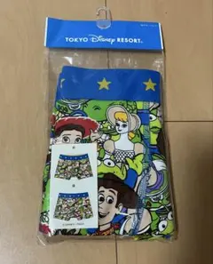 トランクス キャラクター