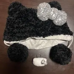 USJ ハローキティ ファンキャップ 指輪 リング