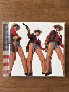 I ❤️ AMERICA / KOJI1200 CD