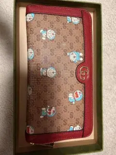 2026年最新】ドラえもん gucci 財布の人気アイテム - メルカリ