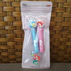 スタイル・フィット アリエル & フランダー
