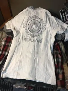 クロムハーツ×マックスフィールド Tシャツ 白 - メルカリ