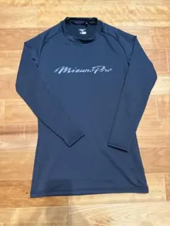 2025年最新】Mizuno Pro 野球 ウェアの人気アイテム - メルカリ