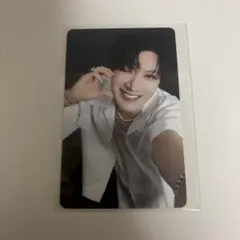 WayV 威神V ON THE Way テン トレカ MD