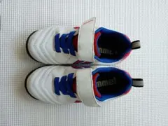 ヒュンメル シューズ