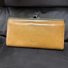 Artisanejosse☆本革長財布 未使用 14000円 育てる財布 - メルカリ