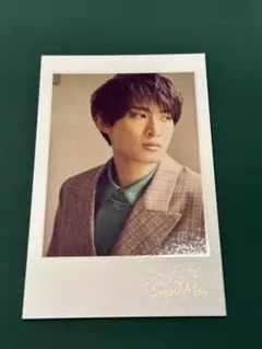 2026年最新】オレンジKiss 向井康二の人気アイテム - メルカリ