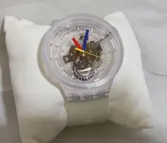 付属品完備 Swatch x VERDY コラボ スウォッチ レア 3回着用 - メルカリ