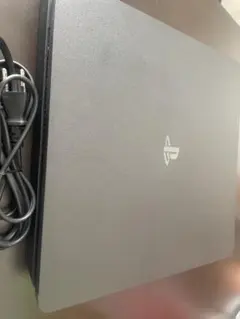 Sony PlayStation 4 本体 CUH-2200AB01 500gb