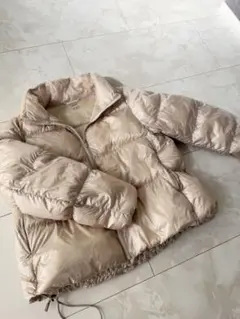 （Lサイズ）UNIQLOウルトラライトダウン