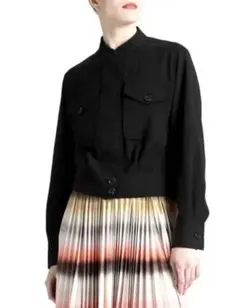 2026年最新】Paul Smith レディース ノーカラージャケットの人気