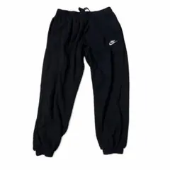 NIKE スウェットパンツ ブラック Lサイズ
