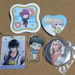 まとめ売り　A3!　エースリー