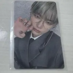 &TEAM 月狼 Go in Blind 初回限定版 封入 HARUA