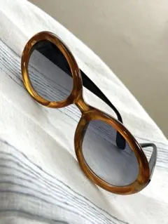 Christian Dior サングラス ヴィンテージ CDロゴ