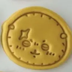 ちいかわ　クッキー型　ラッコ
