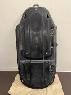 YAMAHA vox ヤマハ ボックス シート メットイン インナー カバーのサムネイル