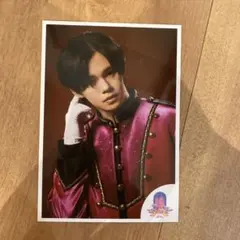 超特急カイ生写真