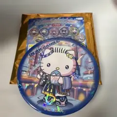2026年最新】サンリオ ダニエル 缶バッジの人気アイテム - メルカリ