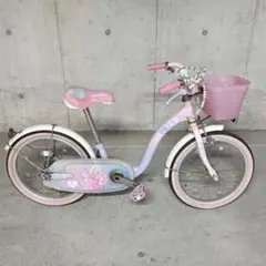 ミニーマウス子供用自転車【札幌市内・札幌近郊 引取限定】 ミニーマウス子供用自転車【札幌市内・札幌近郊 引取限定】 - メルカリ