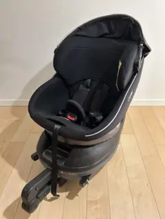 クルムーヴ スマート ISOFIX エッグショック Neoチャイルドシート西松屋